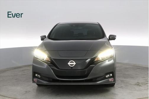 2023 Nissan Leaf SV PLUS 60 kWh