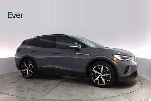 2023 Volkswagen ID.4 
