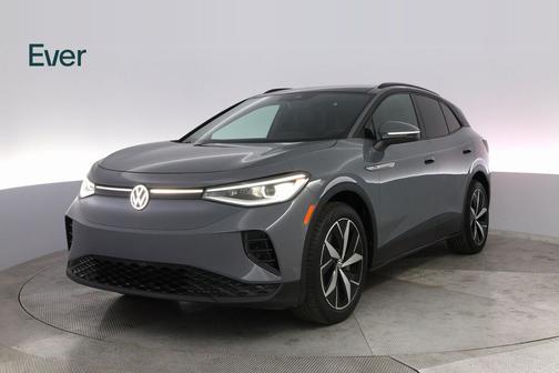 2023 Volkswagen ID.4 