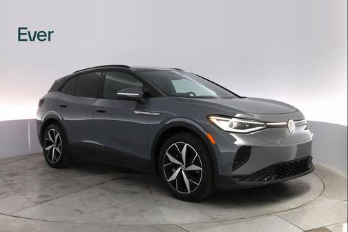 2023 Volkswagen ID.4 