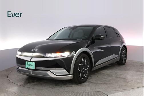 2024 Hyundai IONIQ 5 Limited