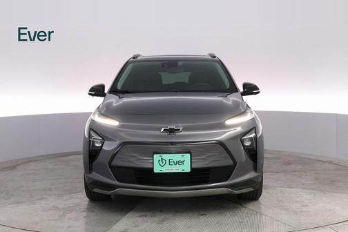 2022 Chevrolet Bolt EUV FWD Premier
