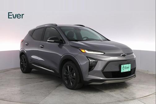 2022 Chevrolet Bolt EUV FWD Premier