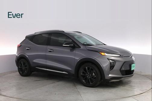 2022 Chevrolet Bolt EUV FWD Premier