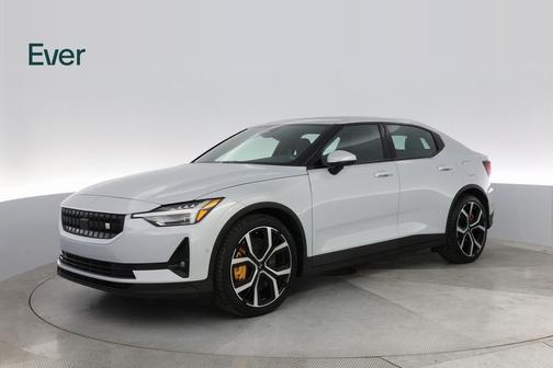 2023 Polestar 2 Long Range Dual Motor