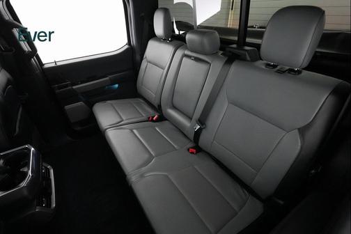 2023 Ford F-150 Lightning LARIAT