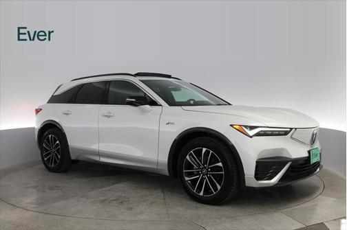 2024 Acura ZDX A-SPEC