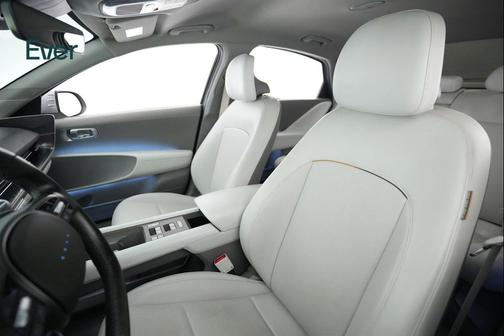 Curated Silver 2024 Hyundai IONIQ 6 SEL