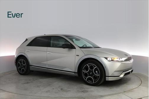 2024 Hyundai IONIQ 5 Disney100 Platinum Edition Dual Motor