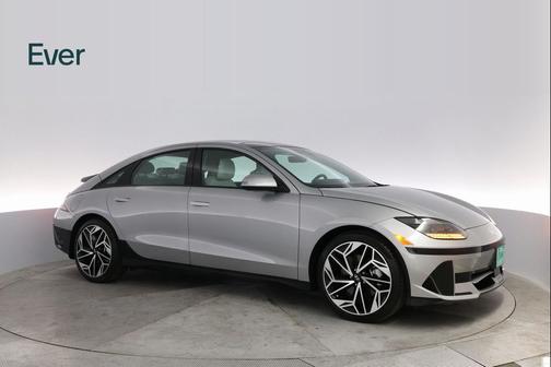 2023 Hyundai IONIQ 6 Limited