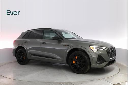 2023 Audi e-tron Premiumwe