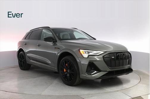 2023 Audi e-tron Premiumwe