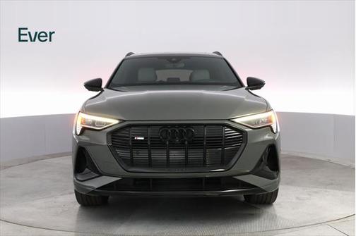 2023 Audi e-tron Premiumwe