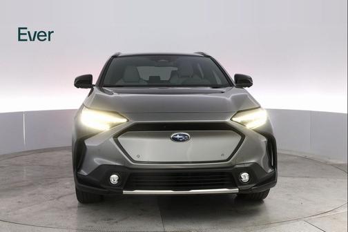 2024 Subaru Solterra Touring