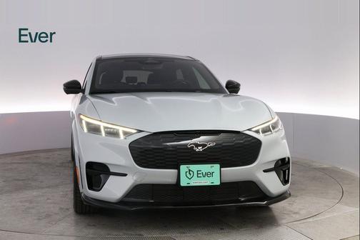 2023 Ford Mustang Mach-E GT