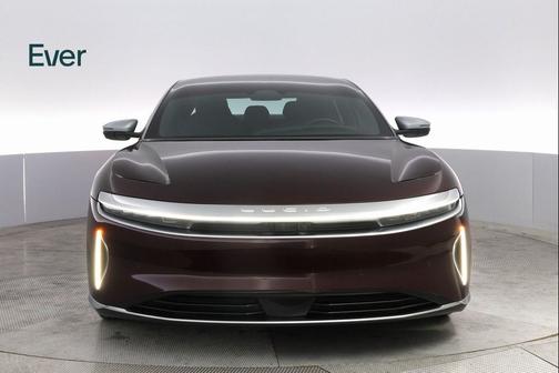 2022 Lucid Air Grand Touring