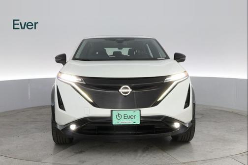 2023 Nissan ARIYA EVOLVE+