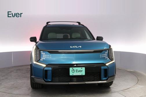 2024 Kia EV9 GT-Line