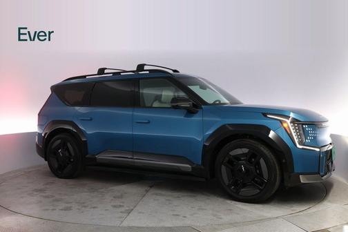 2024 Kia EV9 GT-Line