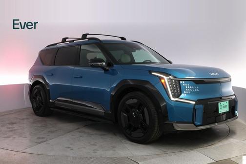 2024 Kia EV9 GT-Line