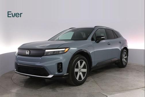 2024 Honda Prologue Touring