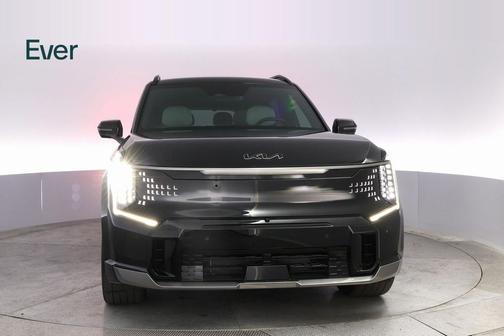 2024 Kia EV9 GT-Line