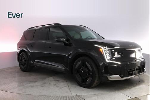 2024 Kia EV9 GT-Line