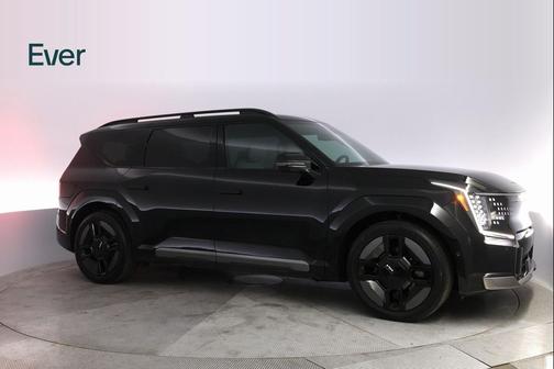 2024 Kia EV9 GT-Line