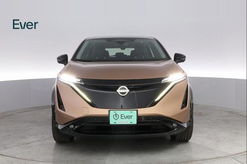 2023 Nissan ARIYA PREMIERE