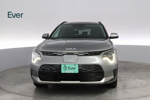 2023 Kia Niro EV Wind