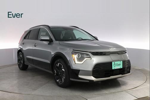 2023 Kia Niro EV Wind
