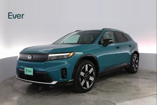 2024 Honda Prologue Elite