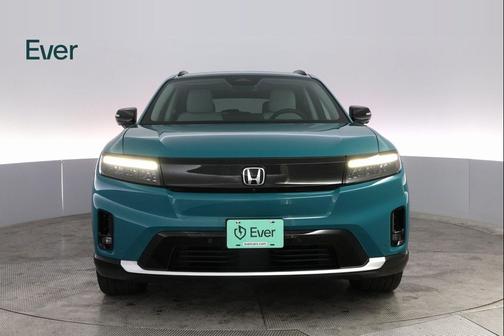2024 Honda Prologue Elite