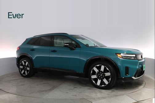 2024 Honda Prologue Elite