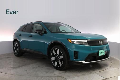 2024 Honda Prologue Elite