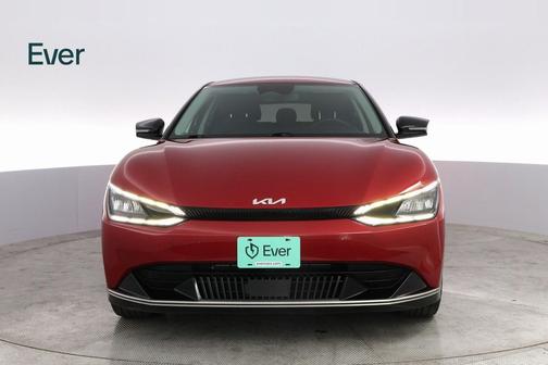 2022 Kia EV6 Wind