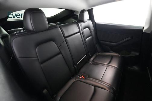 Gray 2023 Tesla Model Y Long Range Dual Motor All-Wheel Drive