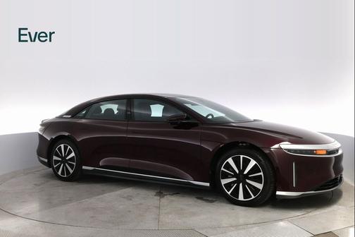 2023 Lucid Air Touring