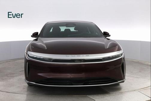 2023 Lucid Air Touring