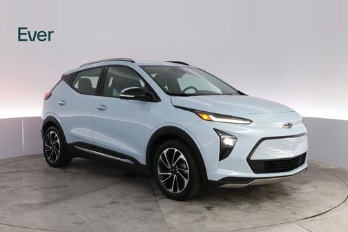 2023 Chevrolet Bolt EUV FWD Premier