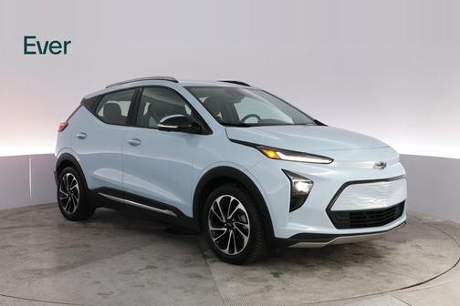 2023 Chevrolet Bolt EUV FWD Premier