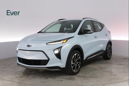 2023 Chevrolet Bolt EUV FWD Premier