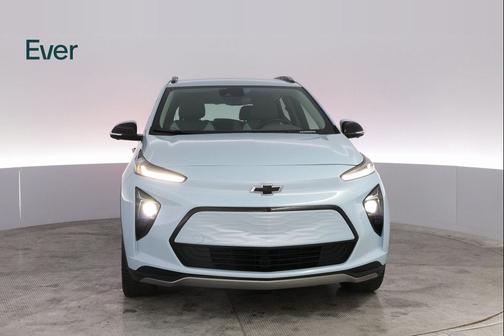 2023 Chevrolet Bolt EUV FWD Premier