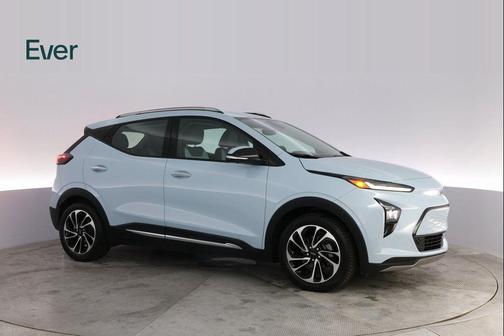 2023 Chevrolet Bolt EUV FWD Premier