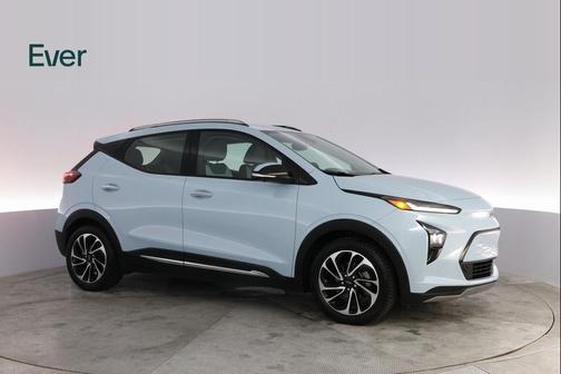 2023 Chevrolet Bolt EUV FWD Premier