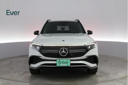 2023 Mercedes-Benz EQB 350 4MATIC