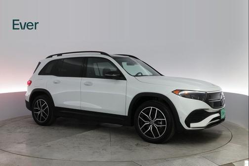 2023 Mercedes-Benz EQB 350 4MATIC