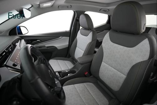 2023 Chevrolet Bolt EUV FWD Premier