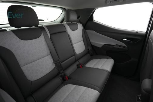 2023 Chevrolet Bolt EUV FWD Premier