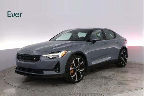 2023 Polestar 2 Long Range Dual Motor Performance Plus